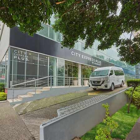City Express Plus By Marriott Ciudad De Mexico Insurgentes Sur Exterior photo