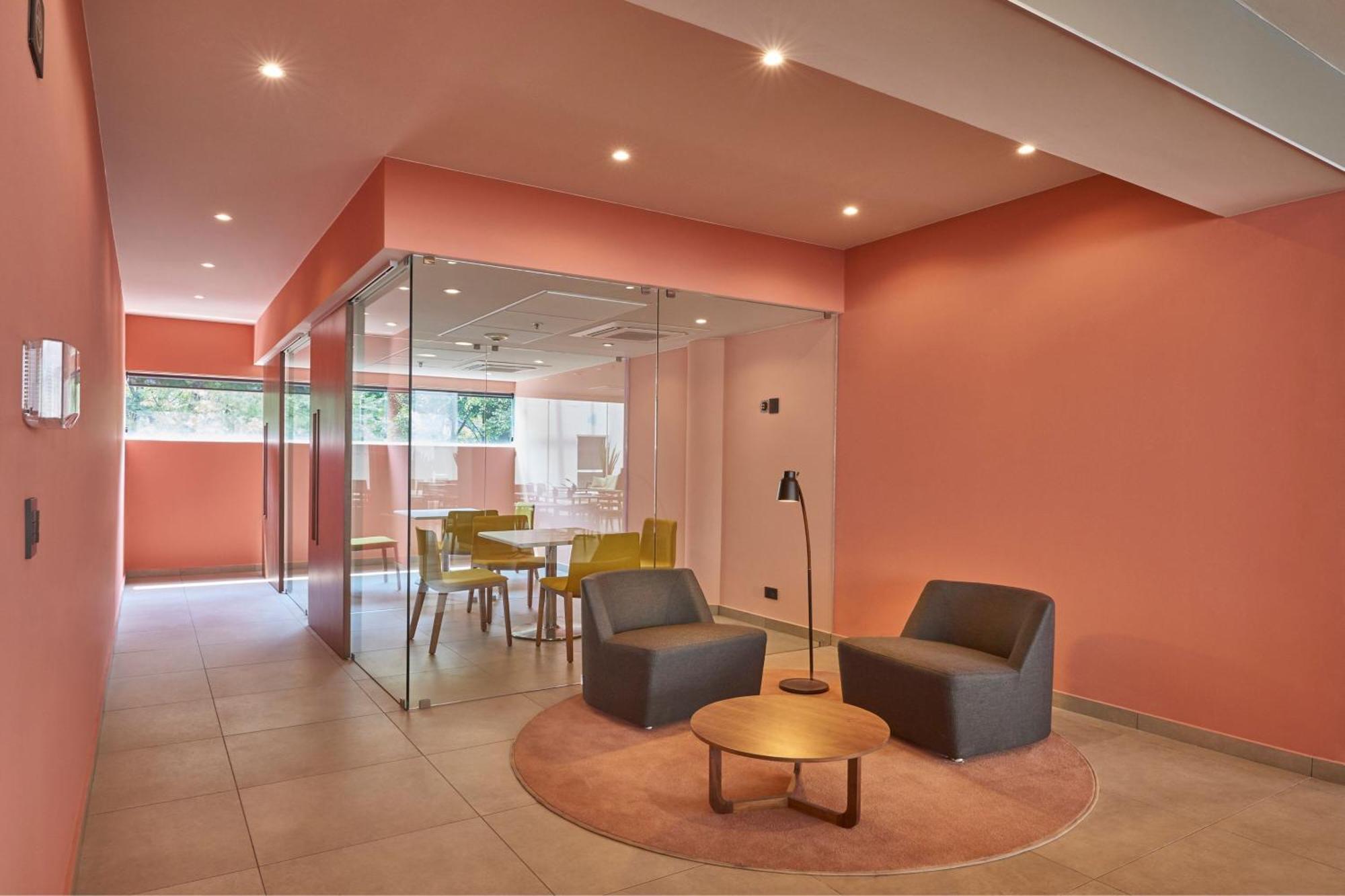 City Express Plus By Marriott Ciudad De Mexico Insurgentes Sur Exterior photo
