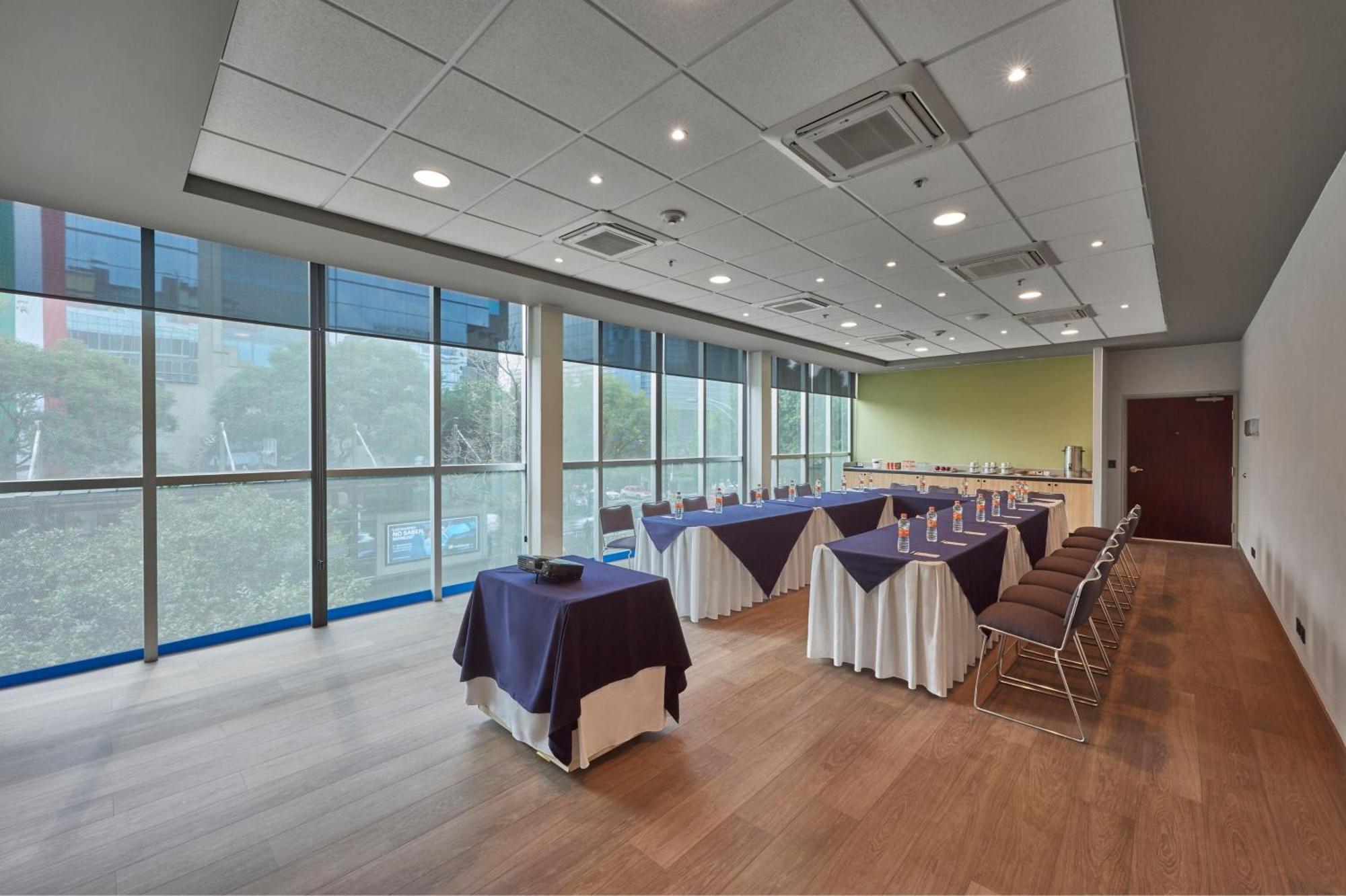 City Express Plus By Marriott Ciudad De Mexico Insurgentes Sur Exterior photo