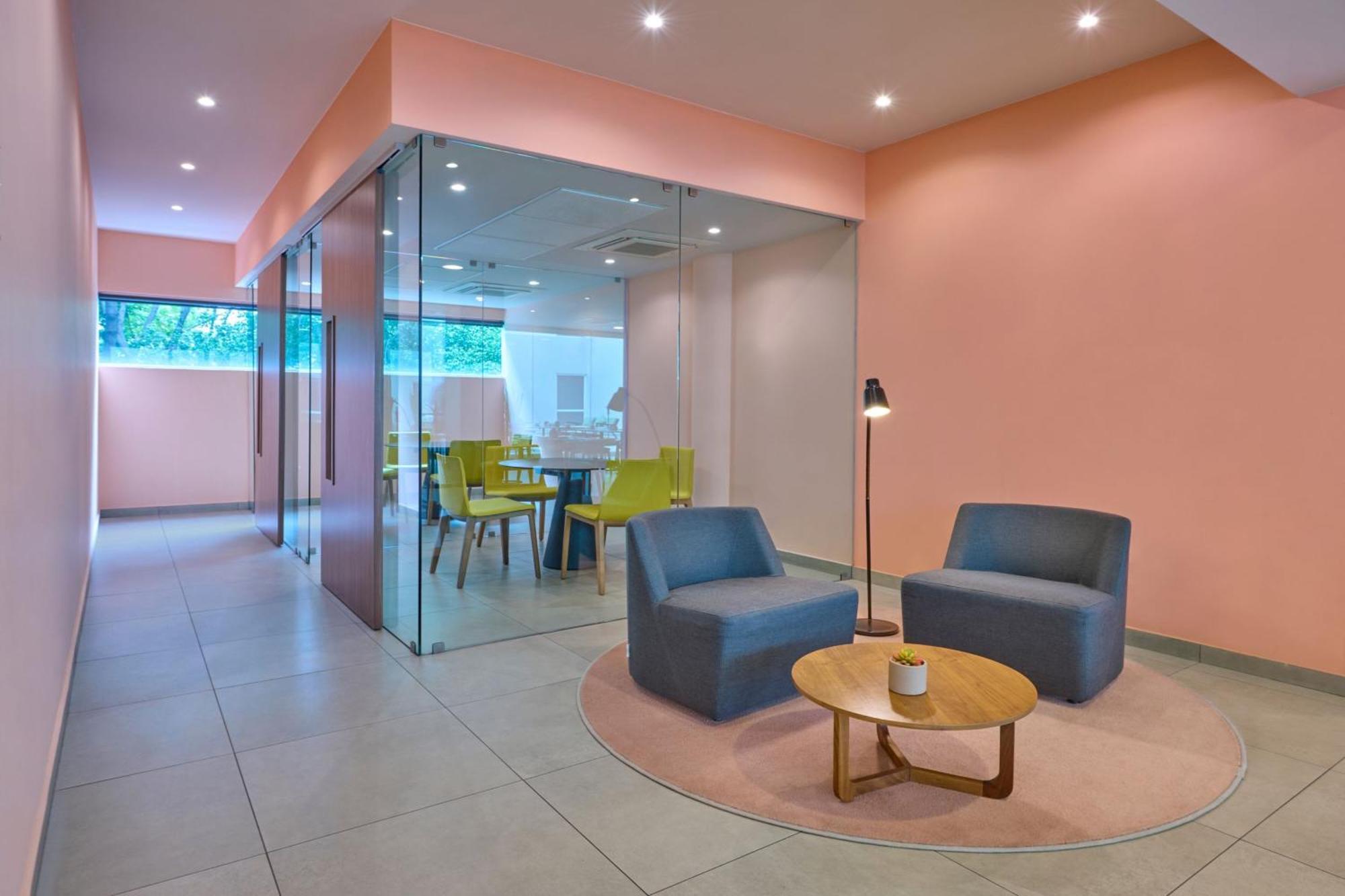 City Express Plus By Marriott Ciudad De Mexico Insurgentes Sur Exterior photo