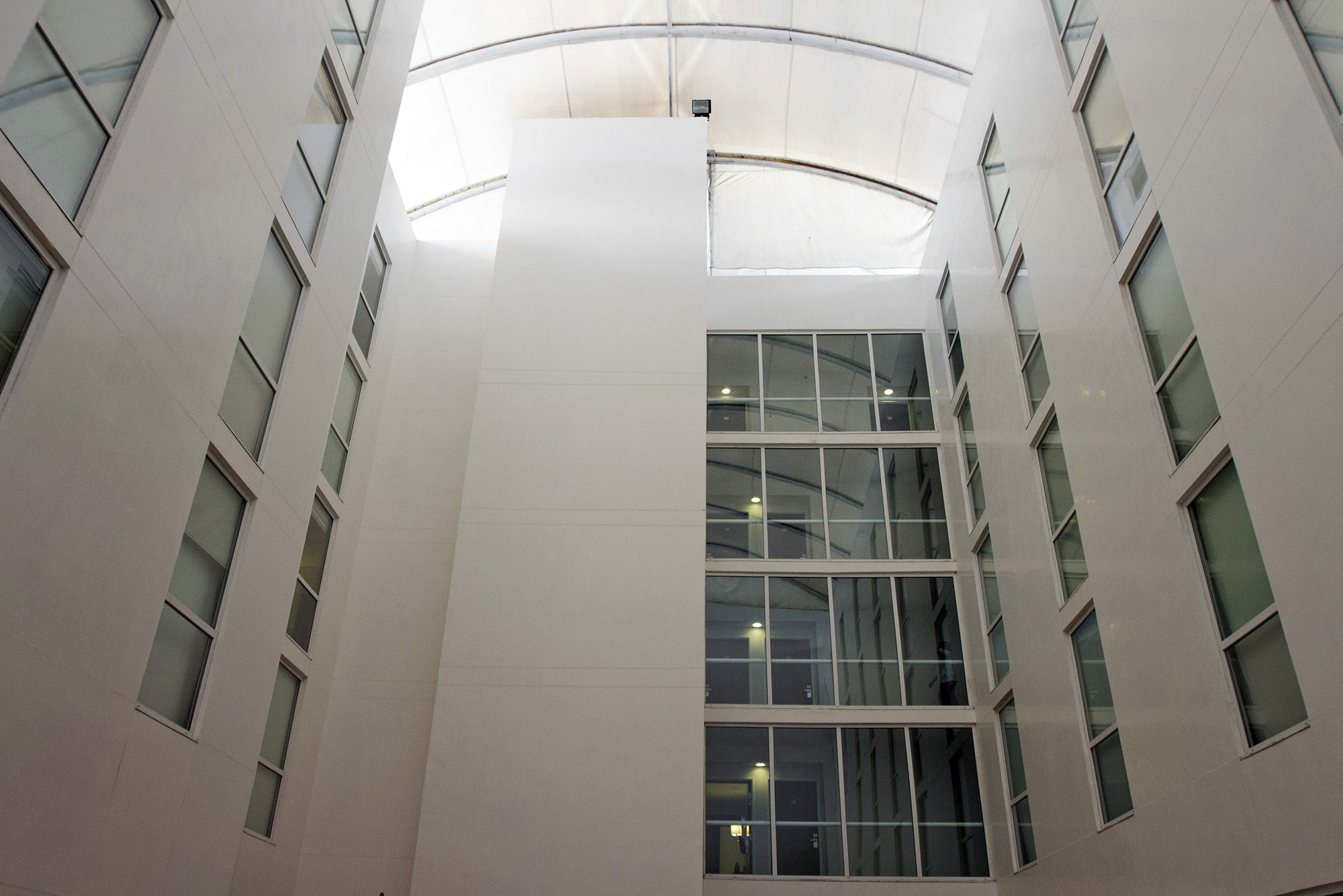 City Express Plus By Marriott Ciudad De Mexico Insurgentes Sur Exterior photo