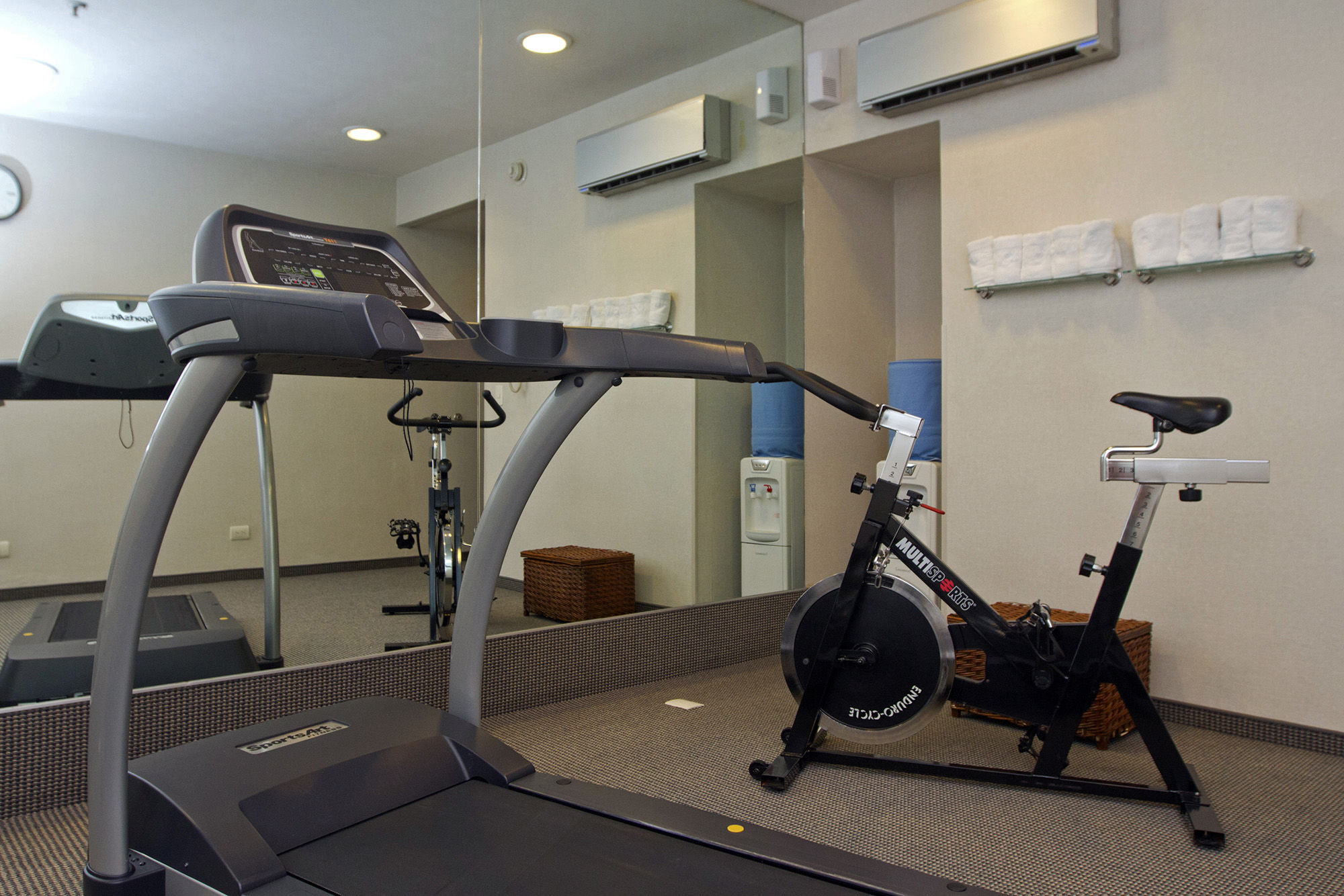 City Express Plus By Marriott Ciudad De Mexico Insurgentes Sur Exterior photo