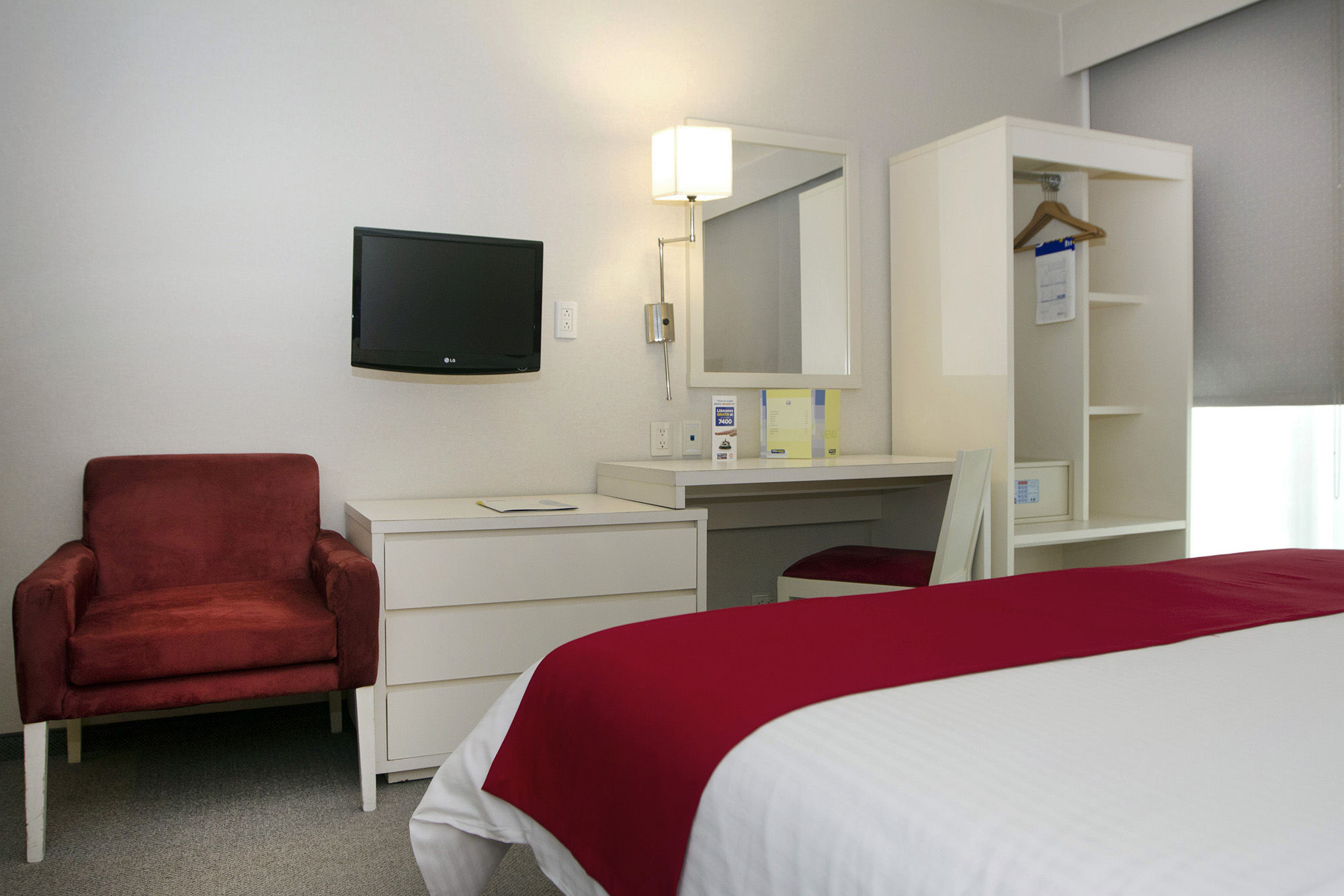 City Express Plus By Marriott Ciudad De Mexico Insurgentes Sur Exterior photo