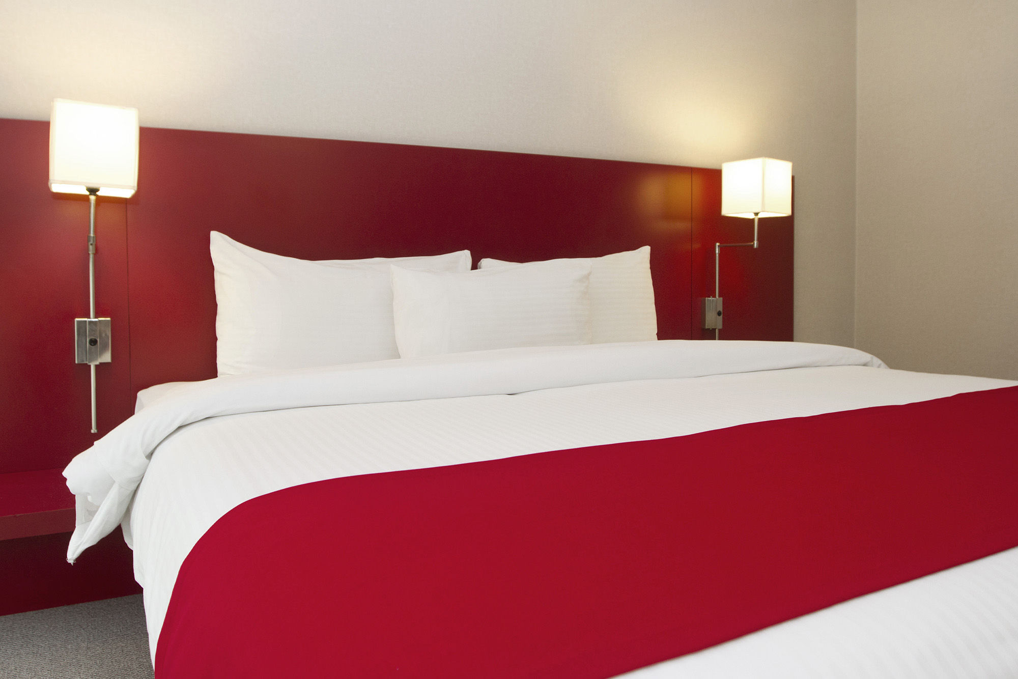 City Express Plus By Marriott Ciudad De Mexico Insurgentes Sur Exterior photo
