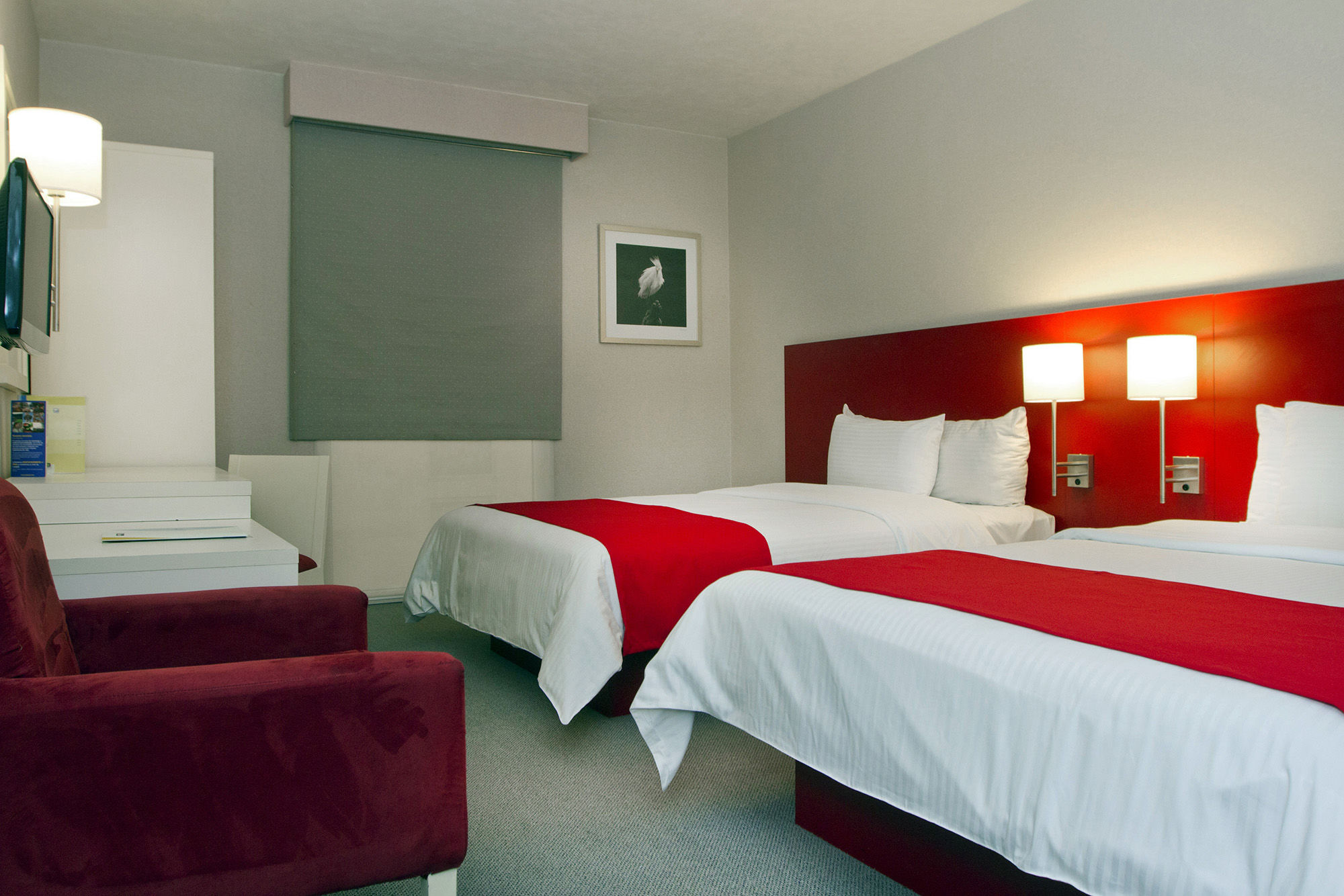 City Express Plus By Marriott Ciudad De Mexico Insurgentes Sur Exterior photo